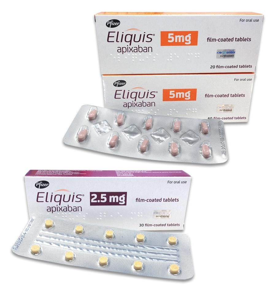 buy eliquis online