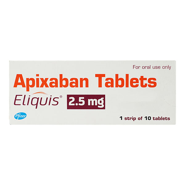 buy eliquis online