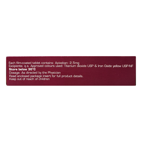 buy eliquis online