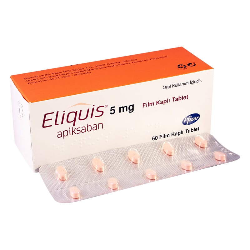 buy eliquis online