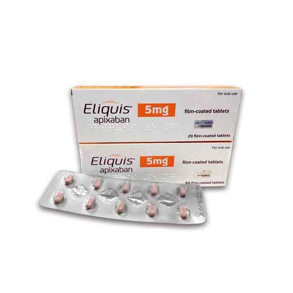 buy eliquis online