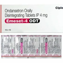 Emeset 4 ODT