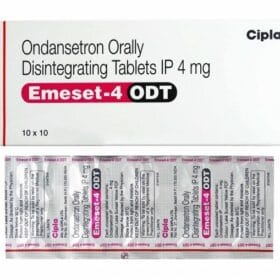 Emeset 4 ODT