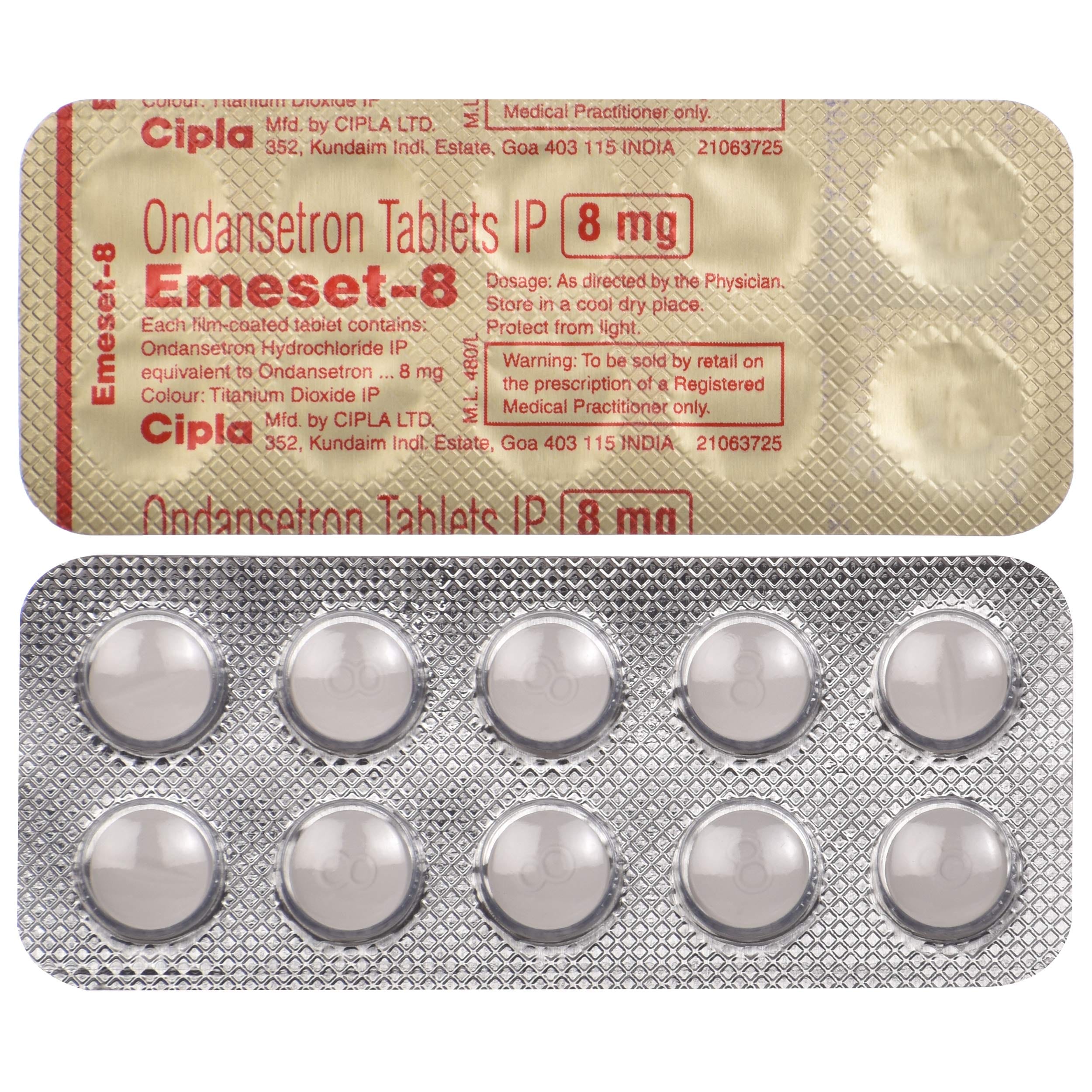 buy emeset online