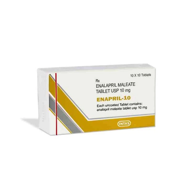 enalapril tablet