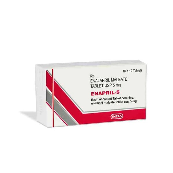 enalapril tablet