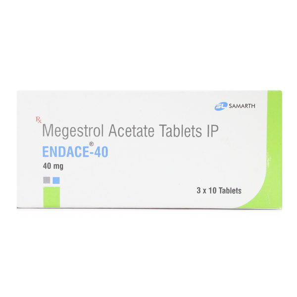 Endace-40 buy megestrol online