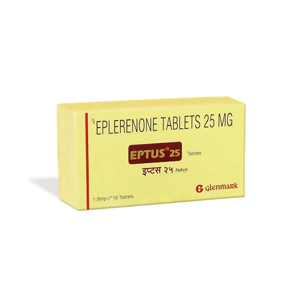 eptus eplerenone