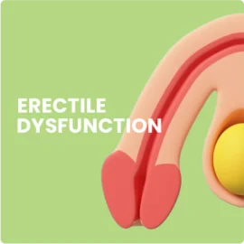 Erectile Dysfunction