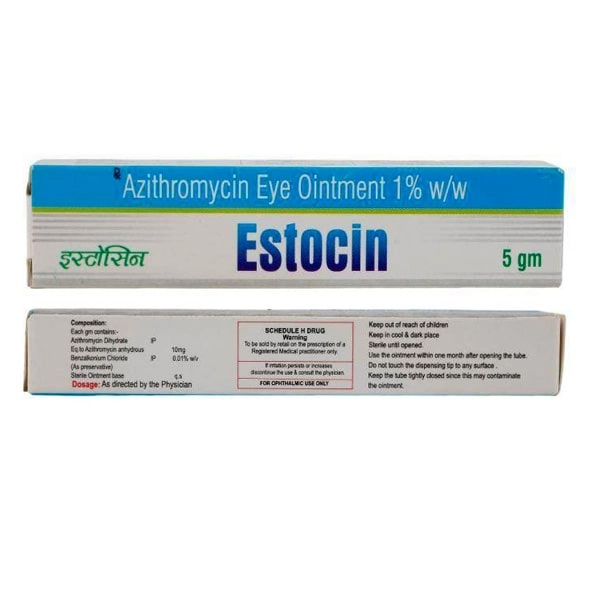 buy estocin ointment online