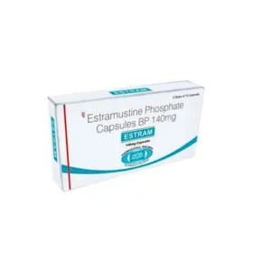 Estramustine