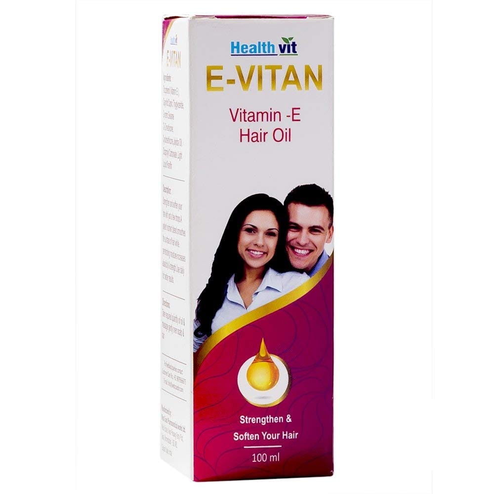Evitan-hair-oil-100-ml buy e-vitan hair oil online