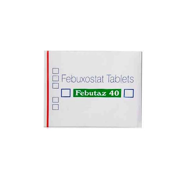 buy febuxostat online