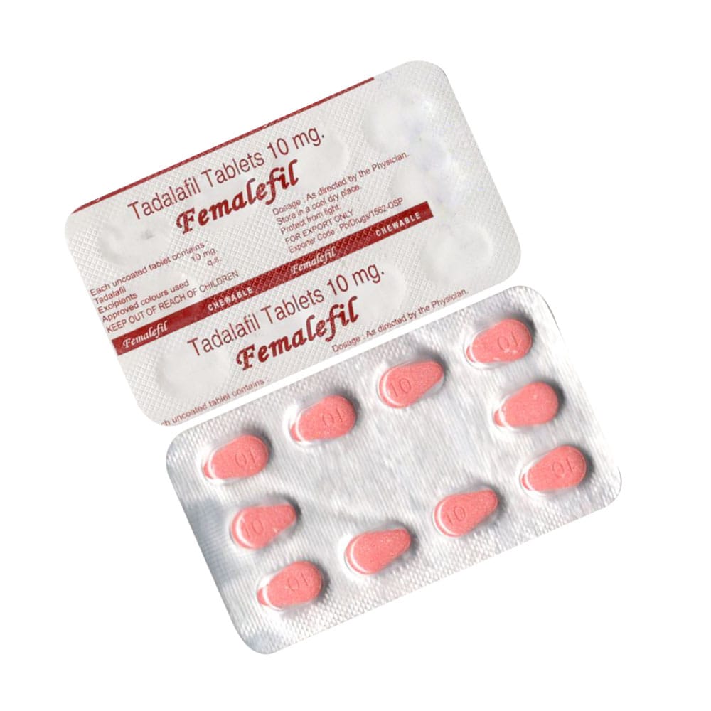 buy femalefil online