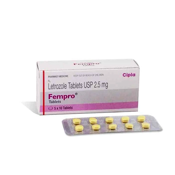fempro letrozole