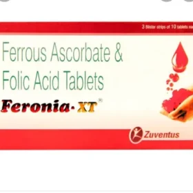 Feronia-XT