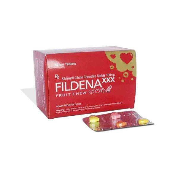 buy fildena chewable online