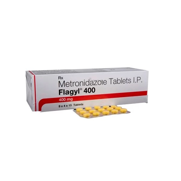buy metronidazole online