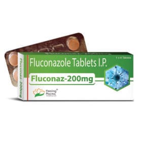 Fluconaz