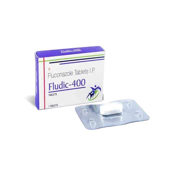 buy fludic online