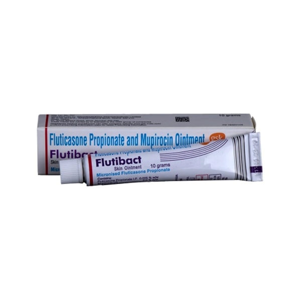 buy flutibact ointment online