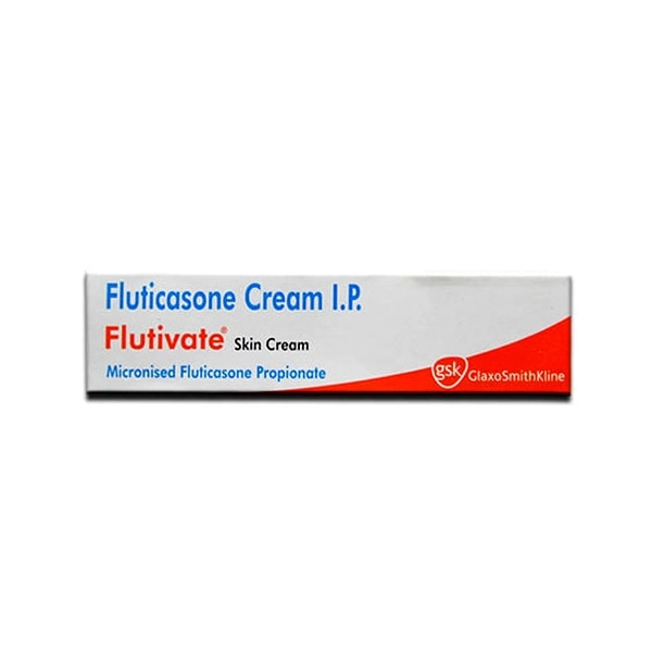 Krem Flutivate flutivate cream