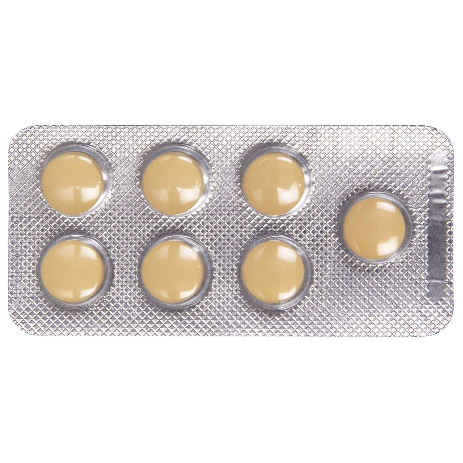 forzest tablet