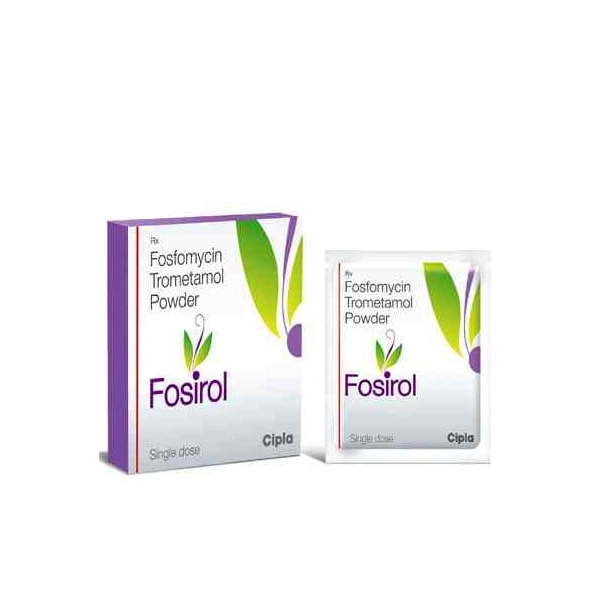 Fosirol-Powder-3G fosirol
