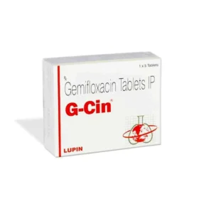 G-Cin