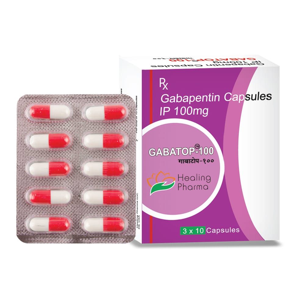 gabatop gabapentin
