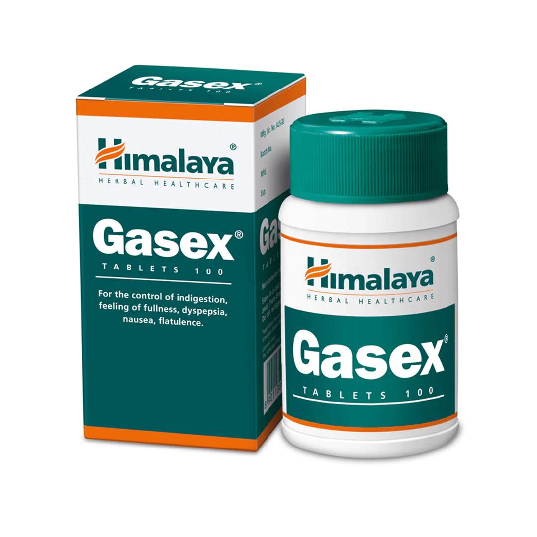 buy ayurvedic gas relief