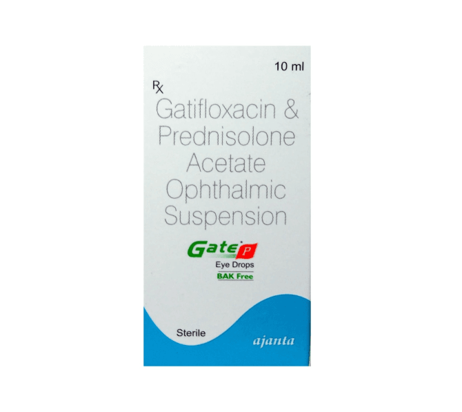 buy gate p eye drops online
