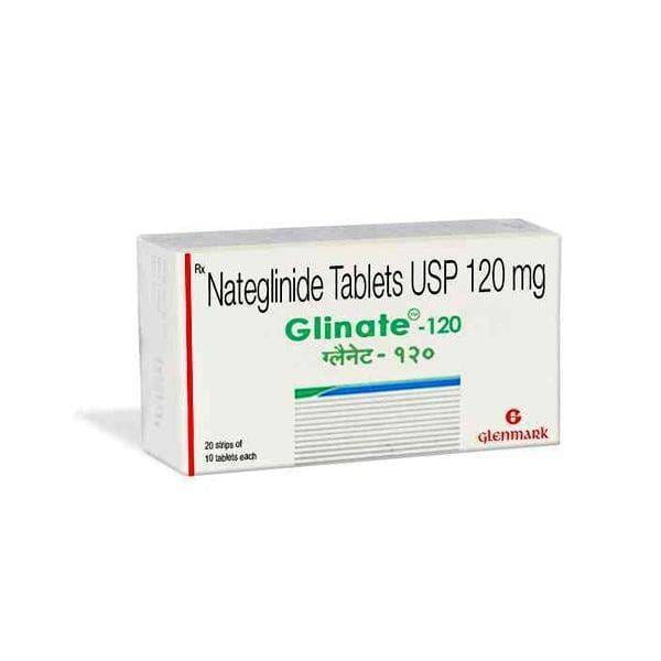 glinate nateglinide