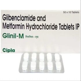 Glinil M