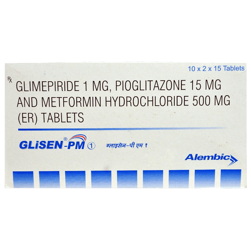 glisen pm