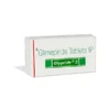 glypride glimepiride