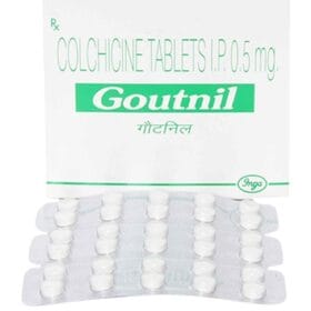Goutnil