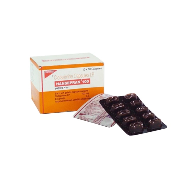 buy hansepran online
