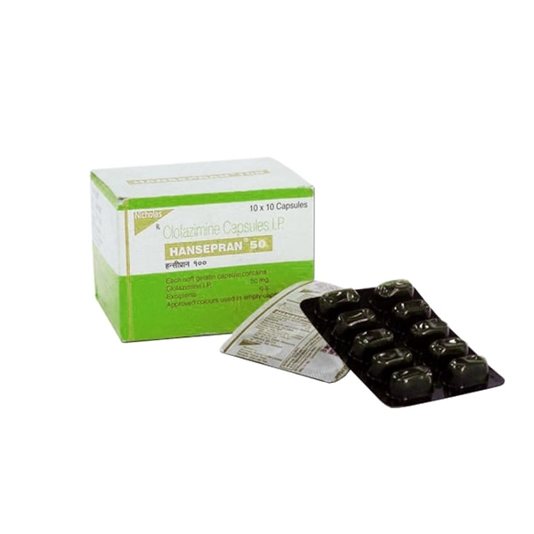 buy hansepran online