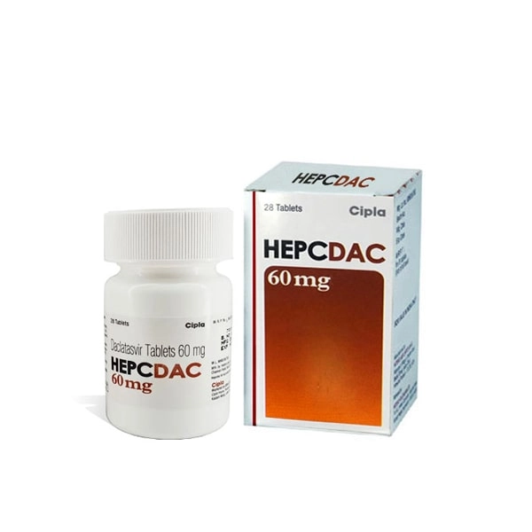 buy hepcdac online