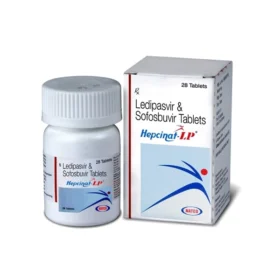 Hepcinat LP