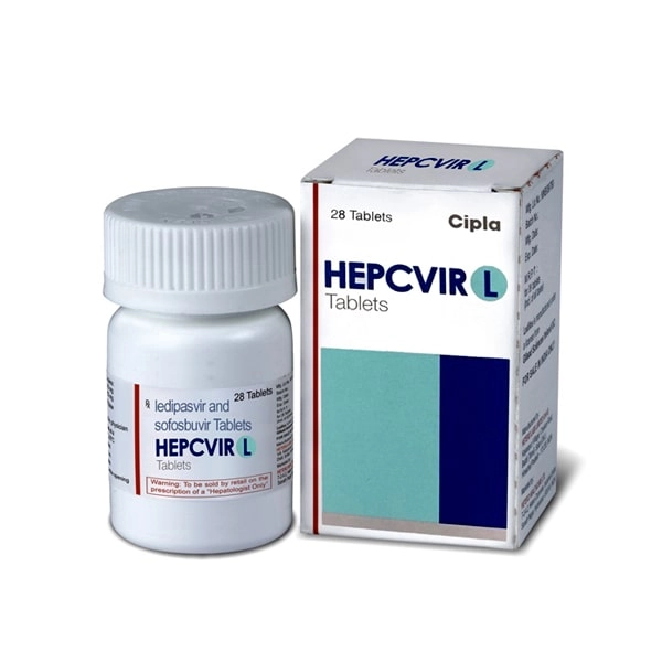 buy hepcvir l online