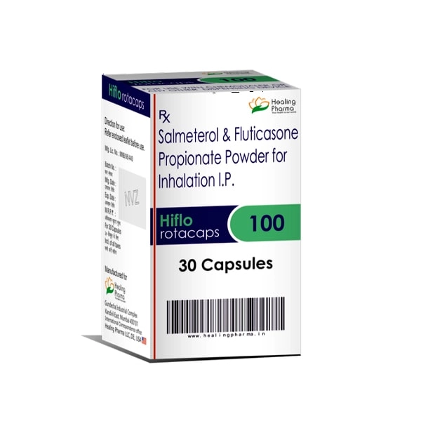 Hiflo-100-Rotacap hiflo rotacaps,fluticasone salmeterol dpi,hiflo 250