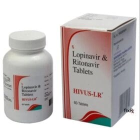 Hivus LR