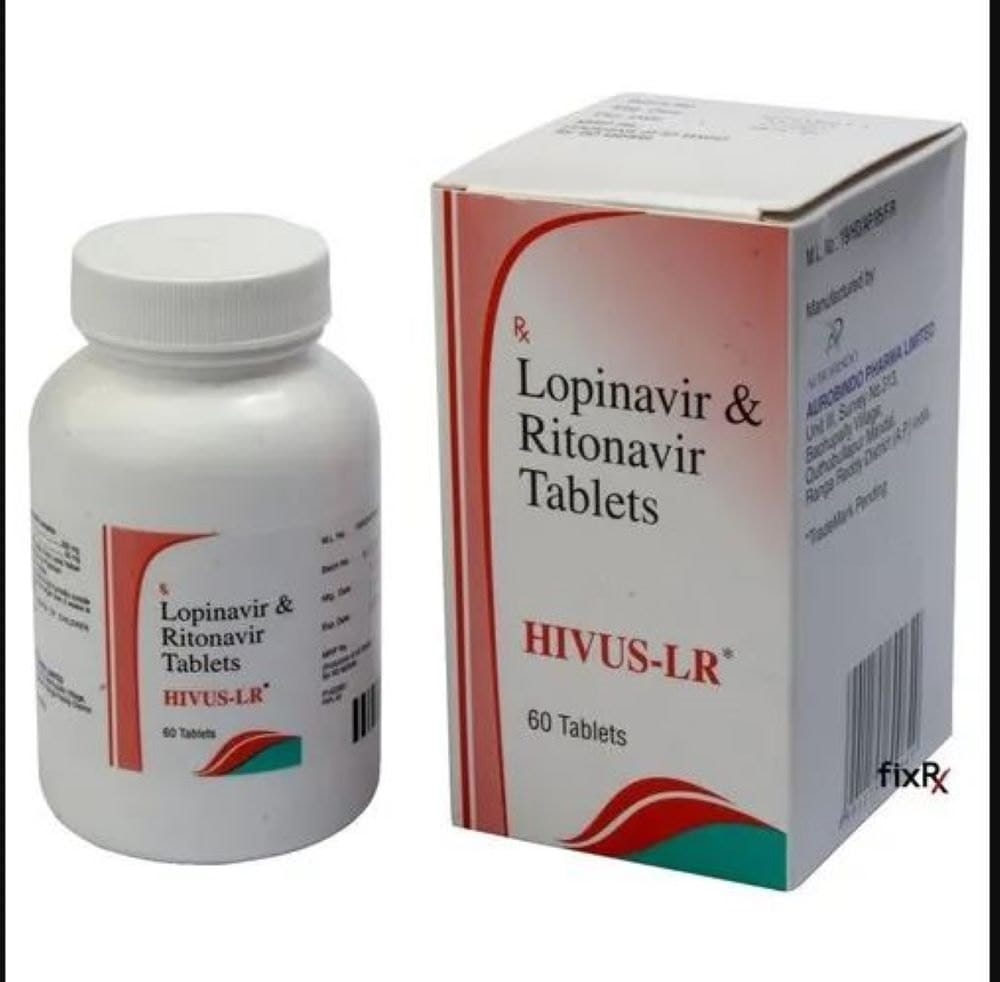 buy hivus lr online