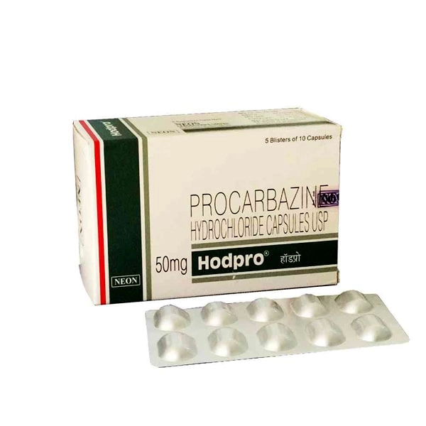 Hodpro-500-Mg buy procarbazine online