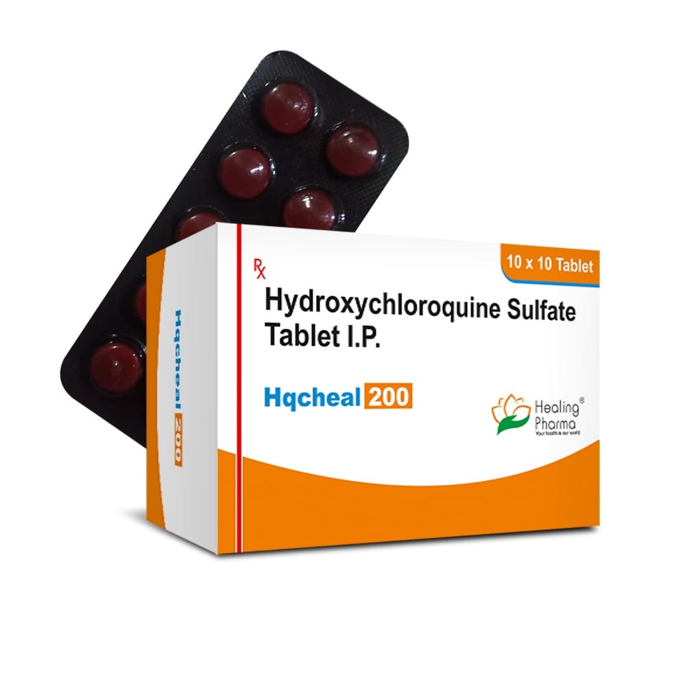 Hqcheal-200 buy hqcheal hydroxychloroquine online