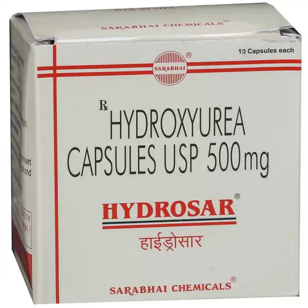 buy hydroxyurea online