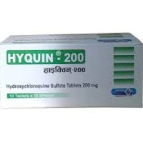 Hyquin