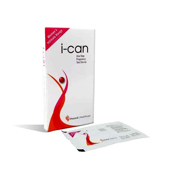I-Can-Schwangerschafts-Nachweis-Kit buy i-can (pregnancy detection kit) online
